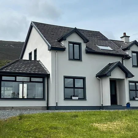 Dom wakacyjny Aughera House, Teelin Carrick Lower