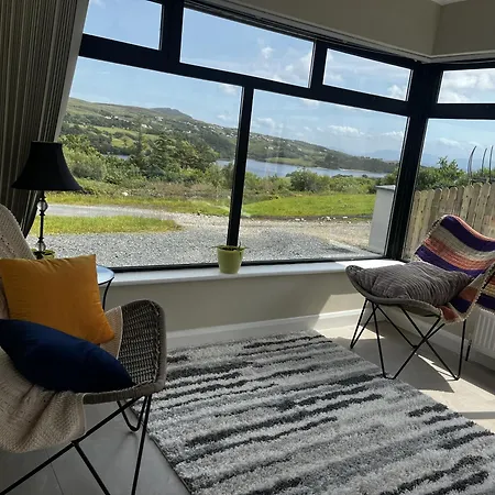 Aughera House, Teelin Carrick Lower