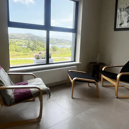 Aughera House, Teelin