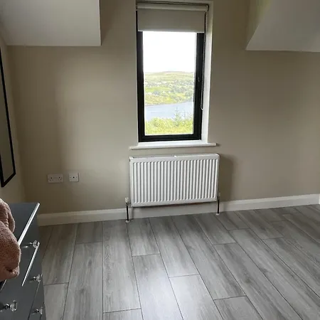 Aughera House, Teelin Semesterbostad Carrick Lower